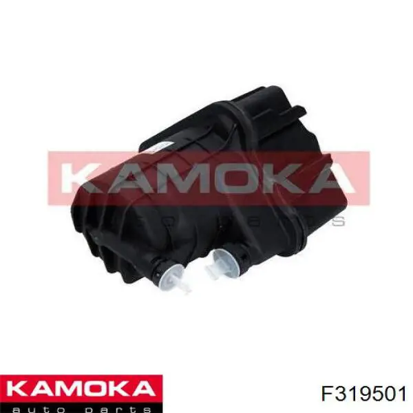 Паливний фільтр F319501 Kamoka