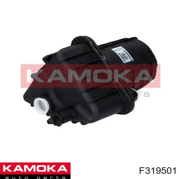 Фільтр паливний Kamoka F319501