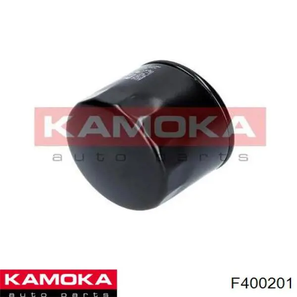 Повітряний фільтр салону Kamoka F400201