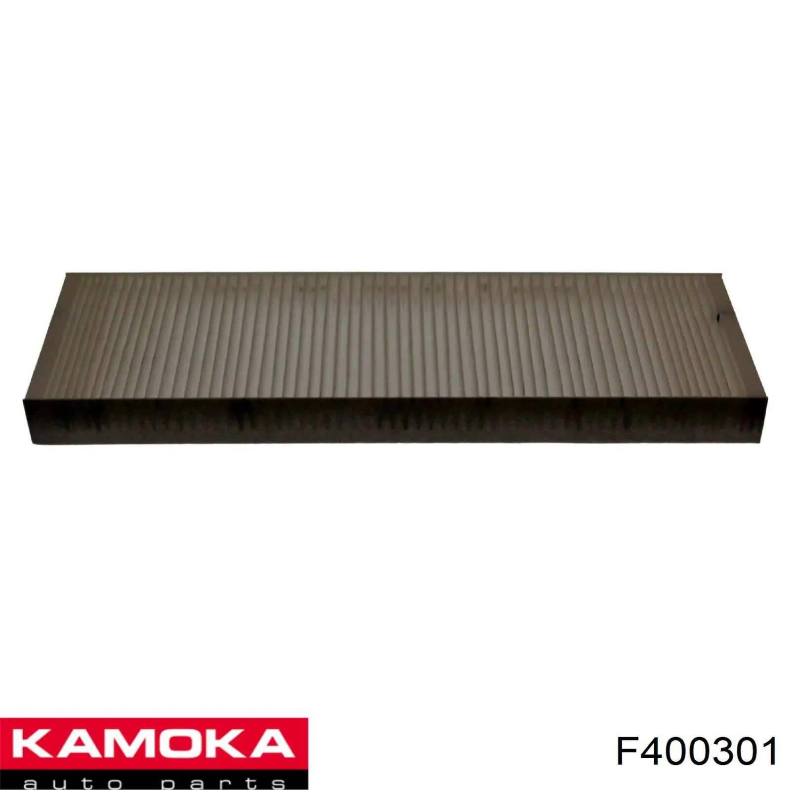 Фільтр повітряний обігрівача Kamoka F400301 ціна, від 5.72 USD