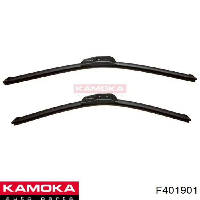 Повітряний фільтр салону Kamoka F401901