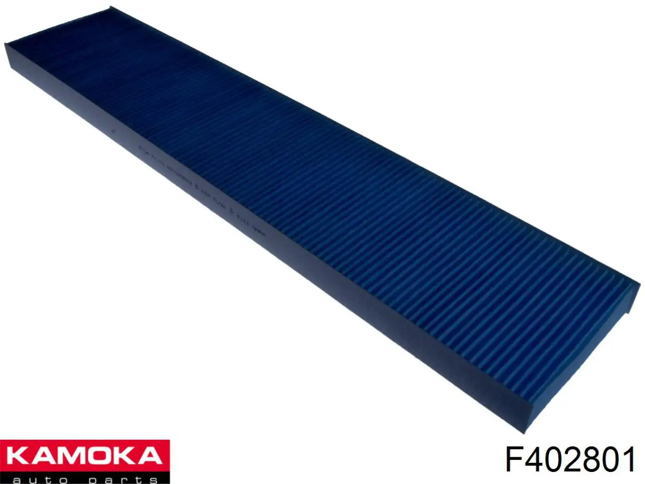 Фільтр повітряний обігрівача Kamoka F402801 ціна, від 5.38 USD