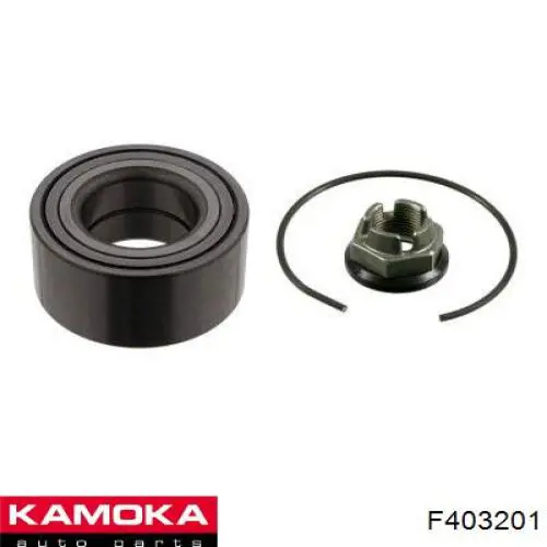 Повітряний фільтр салону Kamoka F403201