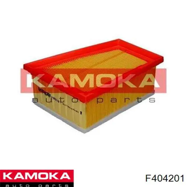 Фільтр повітряний обігрівача Kamoka F404201 ціна, від 5.07 USD
