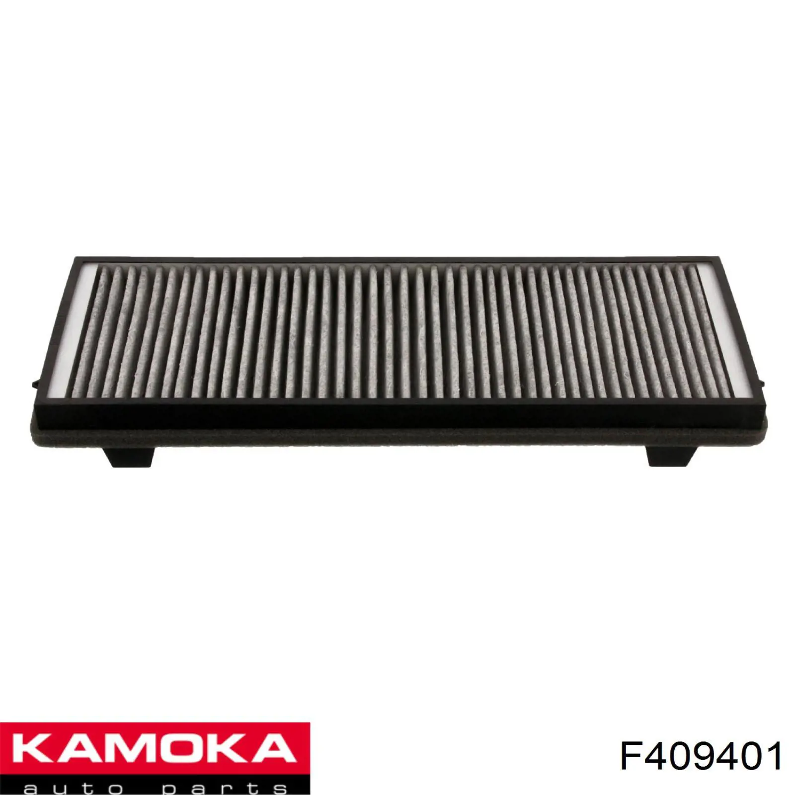 Повітряний фільтр салону Kamoka F409401