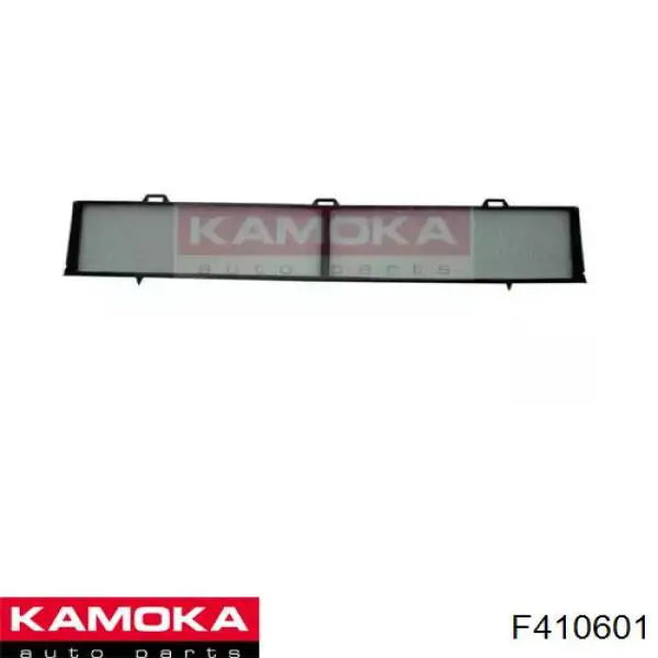 F410601 Kamoka фільтр салону