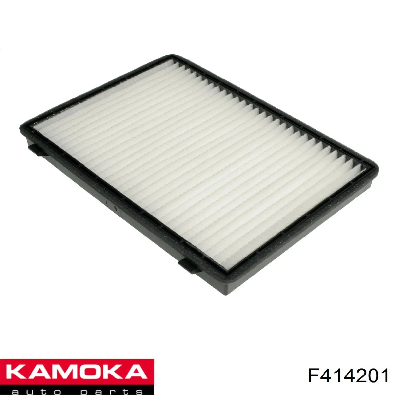 Повітряний фільтр салону Kamoka F414201