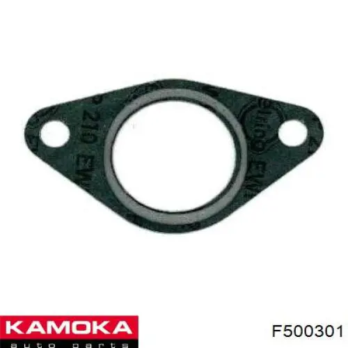 Повітряний фільтр салону Kamoka F500301