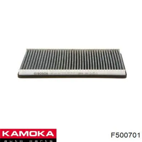 Фільтр повітряний обігрівача Kamoka F500701 ціна, від 11.63 USD