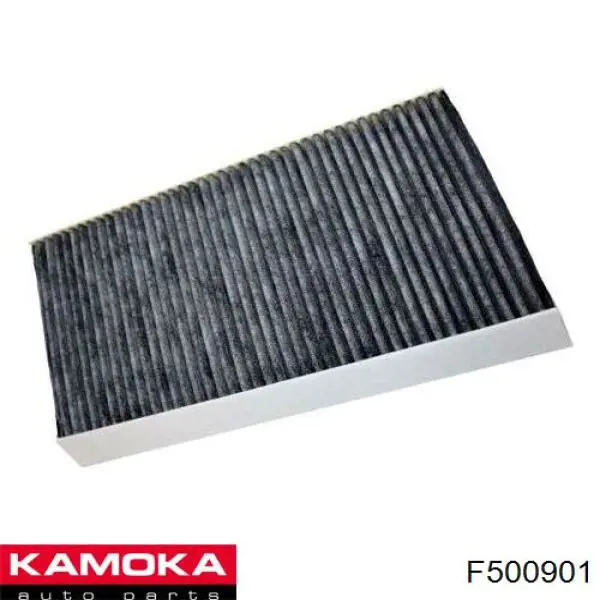 Фільтр повітряний обігрівача Kamoka F500901 ціна, від 6.91 USD