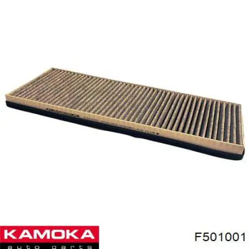 Повітряний фільтр салону Kamoka F501001