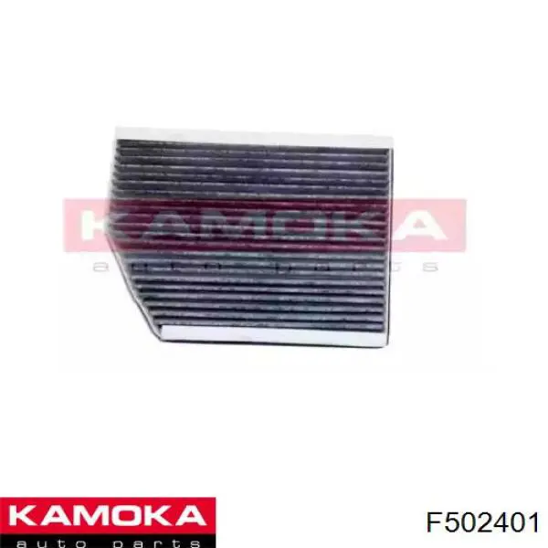 Фільтр салону F502401 Kamoka