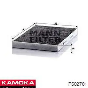Фільтр салону F502701 Kamoka