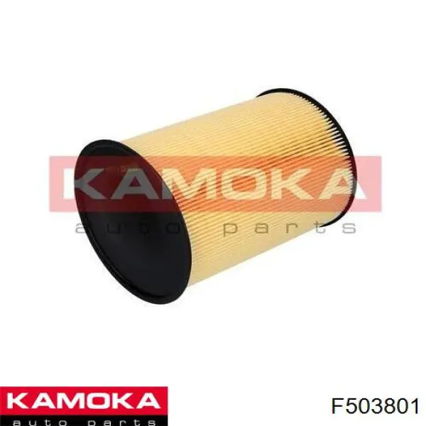 Фільтр повітряний обігрівача Kamoka F503801 ціна, від 6.05 USD