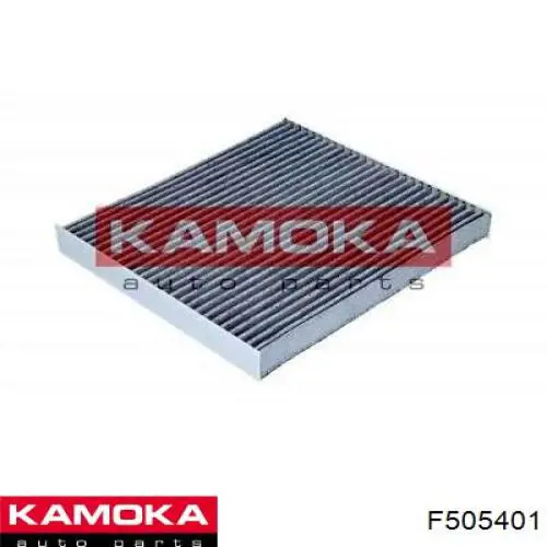 F505401 Kamoka фільтр салону