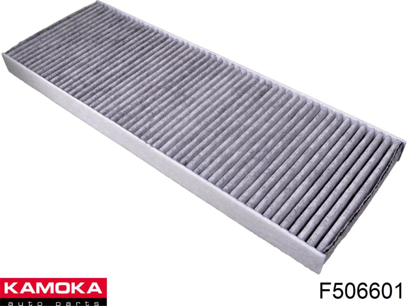 CFA8875 Fram Внутрішньосалонний фільтр