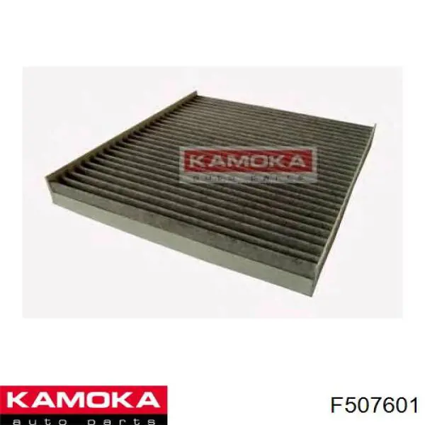Фільтр повітряний обігрівача Kamoka F507601 ціна, від 12.04 USD
