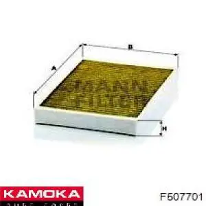 Фільтр повітряний обігрівача Kamoka F507701 ціна, від 10.53 USD