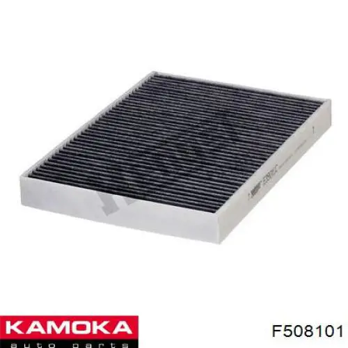 Повітряний фільтр салону Kamoka F508101