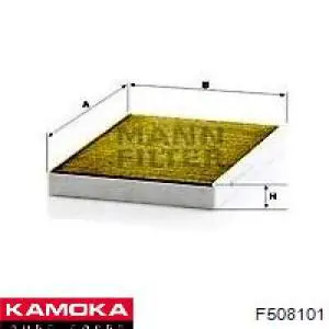 F508101 Kamoka Внутрішньосалонний фільтр
