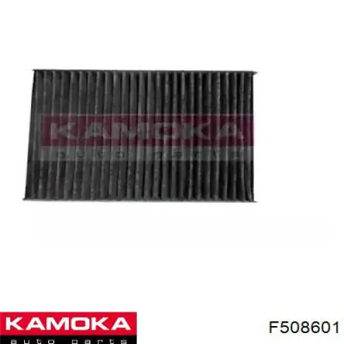 F508601 Kamoka Внутрішньосалонний фільтр