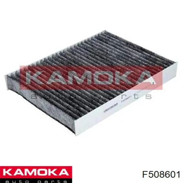 Повітряний фільтр салону Kamoka F508601