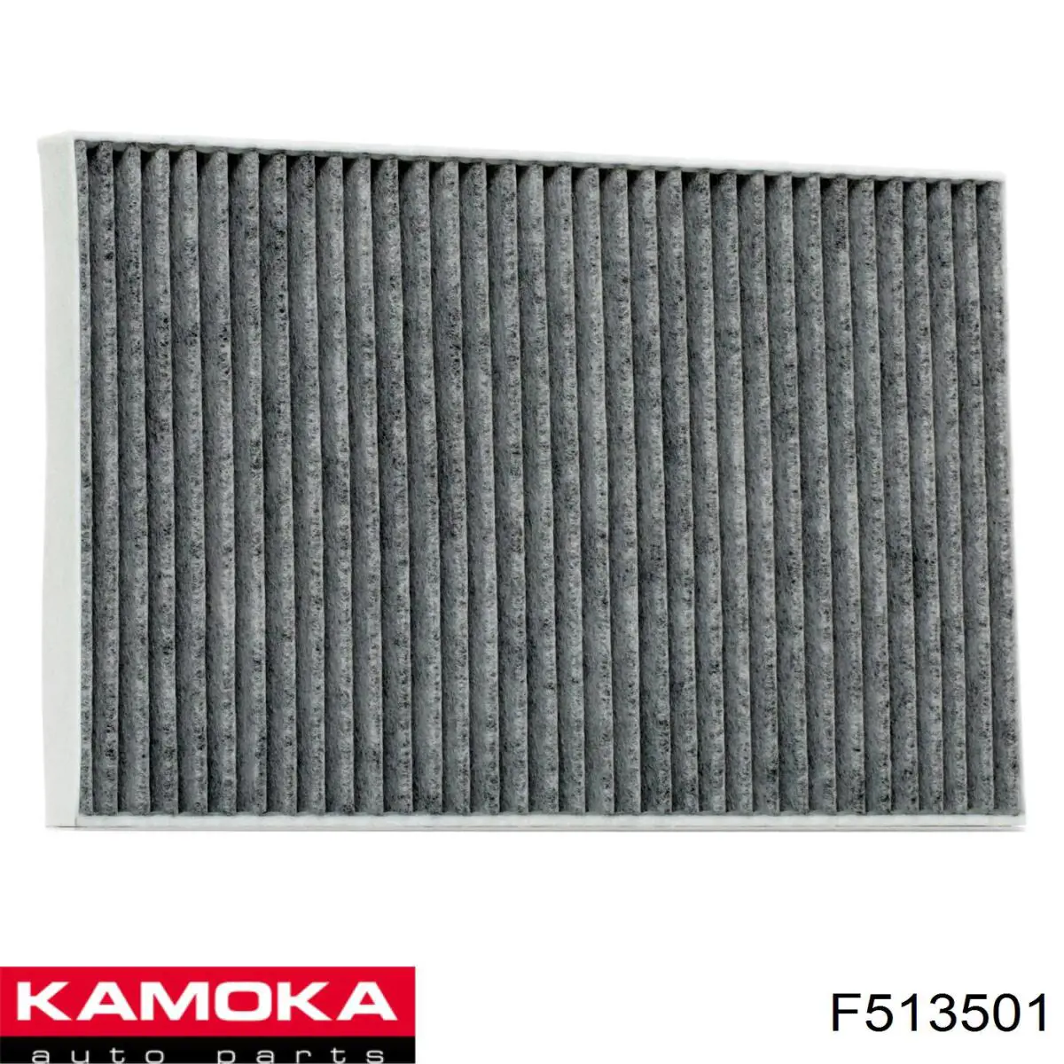 F513501 Kamoka Внутрішньосалонний фільтр