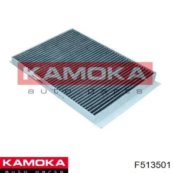 Фільтр повітряний обігрівача Kamoka F513501 ціна, від 37.05 USD