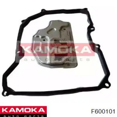 F600101 Kamoka Масло в коробку автомат