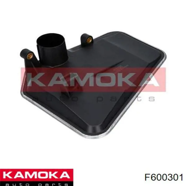 F600301 Kamoka фільтр акпп