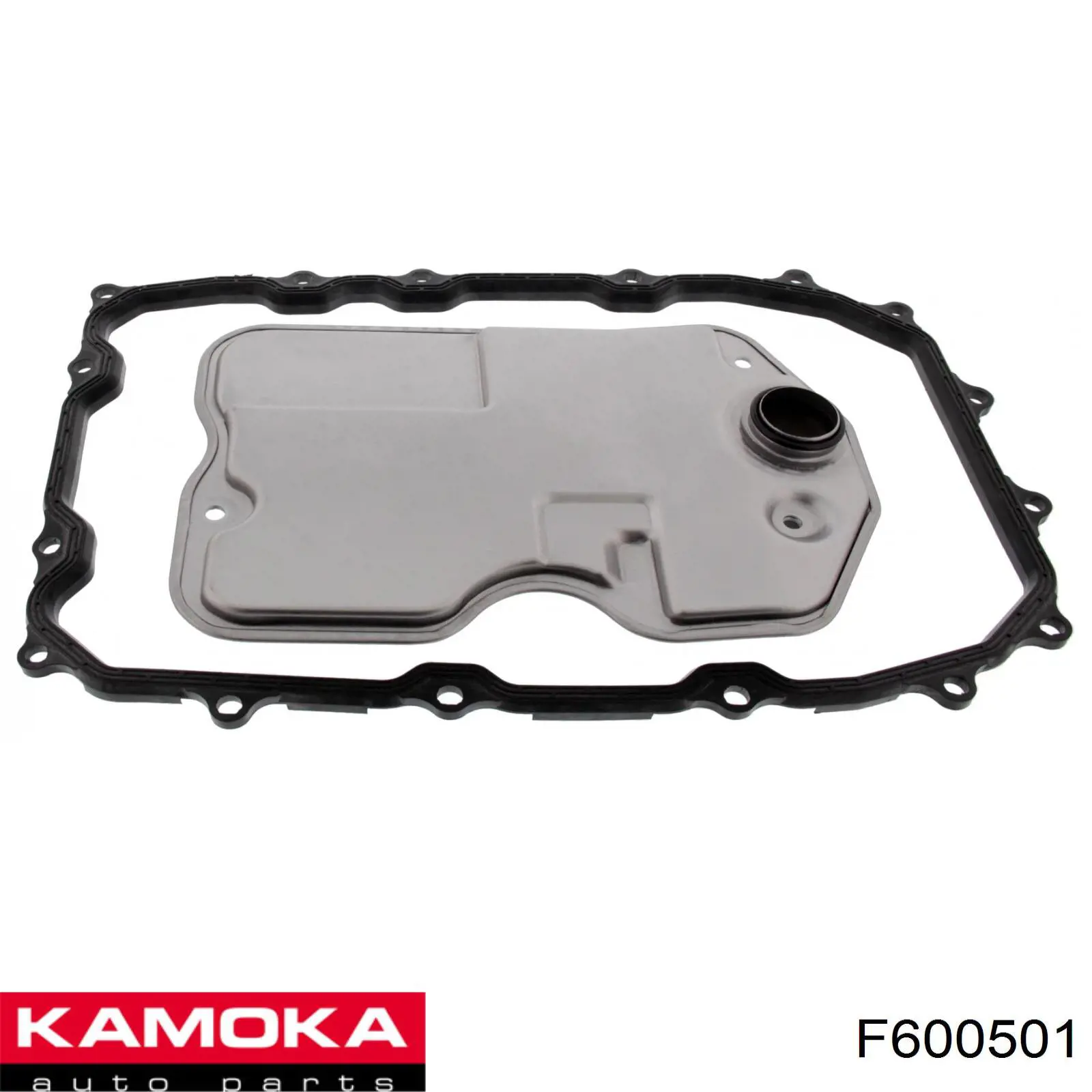 F600501 Kamoka Масло в коробку автомат