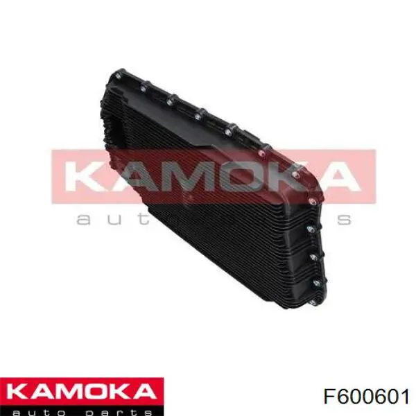 F600601 Kamoka фільтр акпп