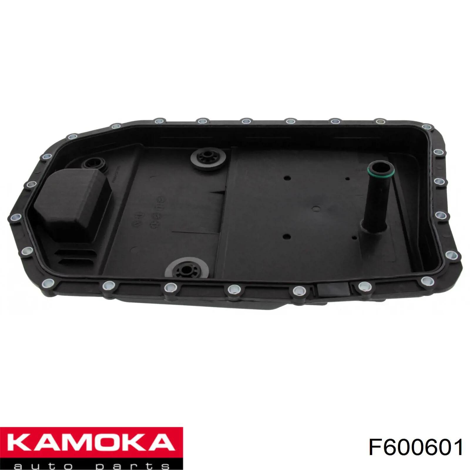 Фільтр АКПП F600601 Kamoka