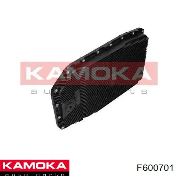 Піддон АКПП F600701 Kamoka