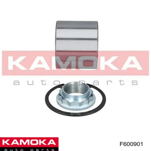 Фільтр коробки автомат Kamoka F600901 ціна, від 11.06 USD