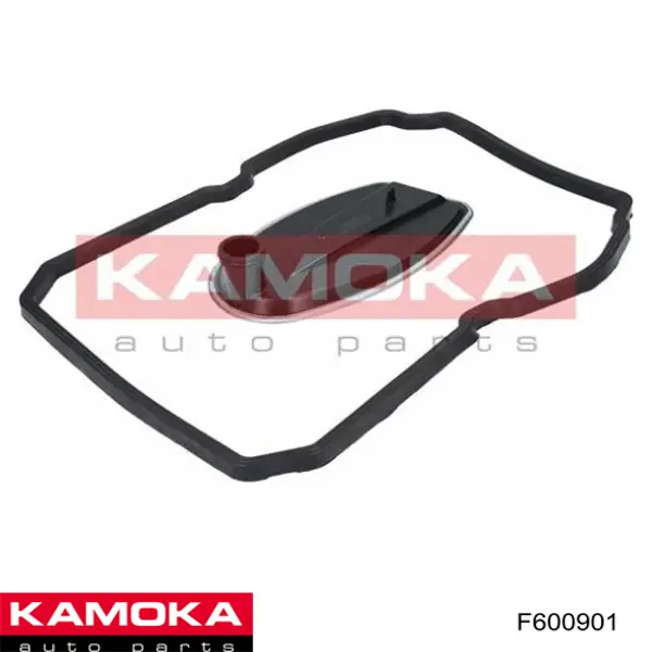 Фільтр АКПП F600901 Kamoka