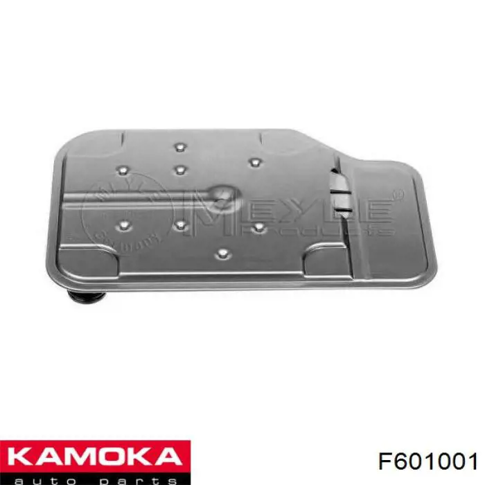 F601001 Kamoka Масло в коробку автомат