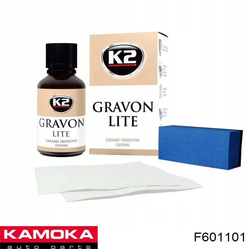 Фільтр коробки автомат Kamoka F601101 ціна, від 13.39 USD