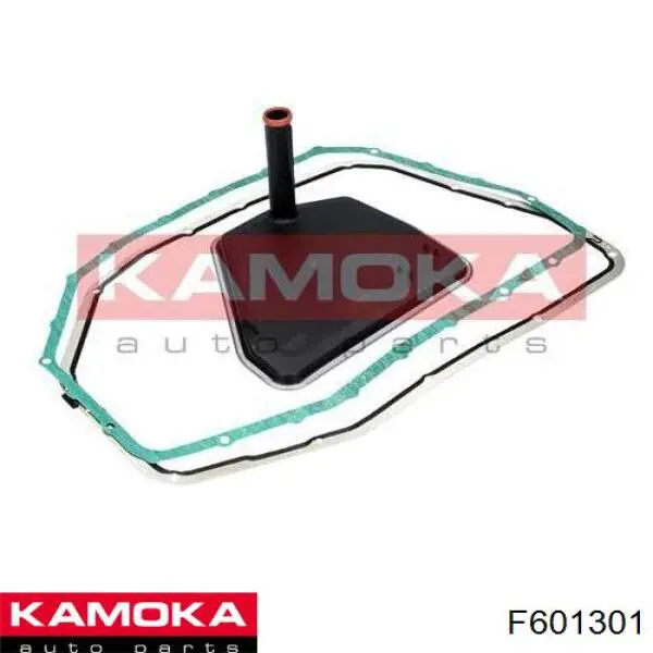 F601301 Kamoka фільтр акпп