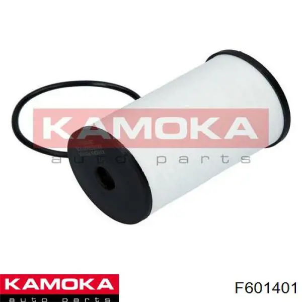 Фільтр АКПП F601401 Kamoka