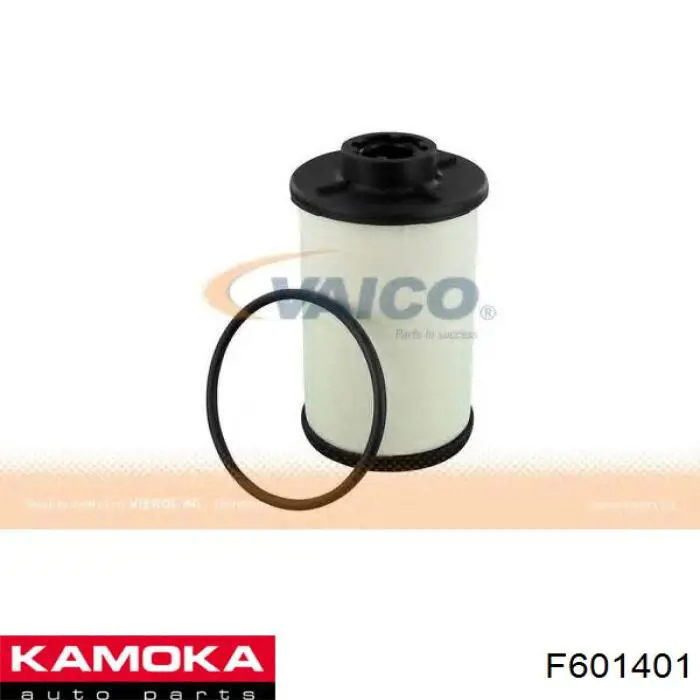 F601401 Kamoka Масло в коробку автомат