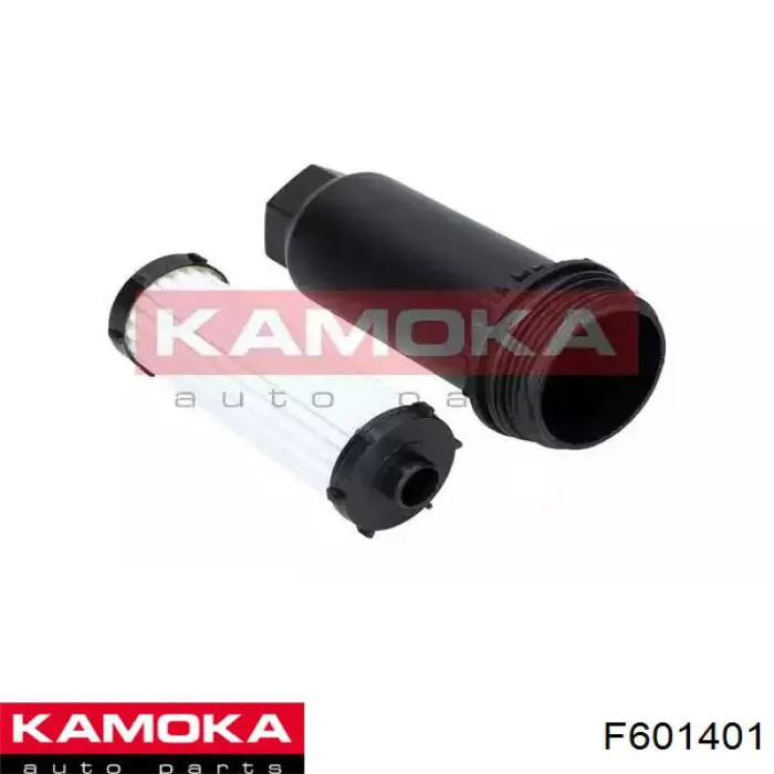 Фільтр АКПП F601401 Kamoka