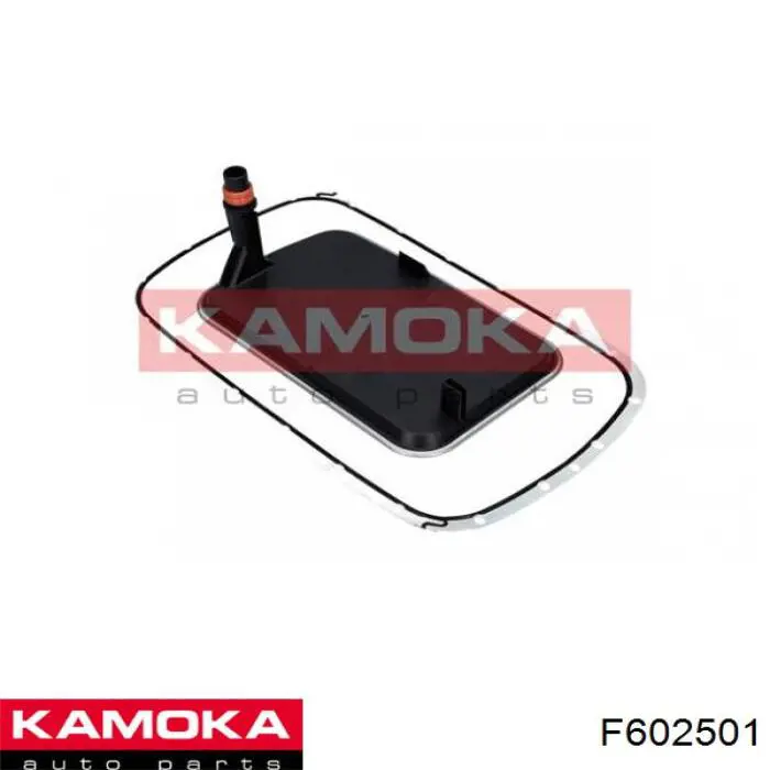 F602501 Kamoka фільтр акпп