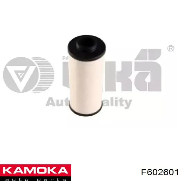 F602601 Kamoka фільтр акпп
