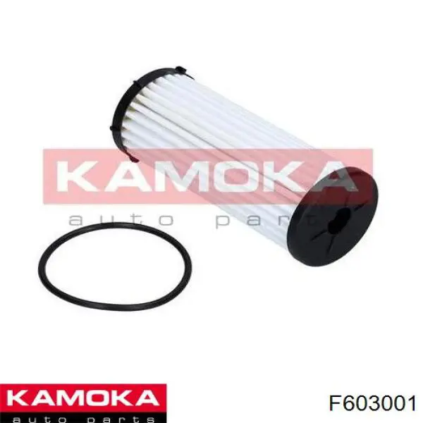 F603001 Kamoka фільтр акпп