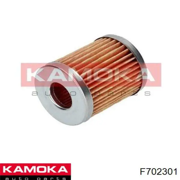 Купити F702301 Kamoka Фільтр-відстійник палива грубої очистки