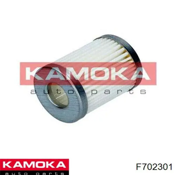 F702301 Kamoka Фільтр палива