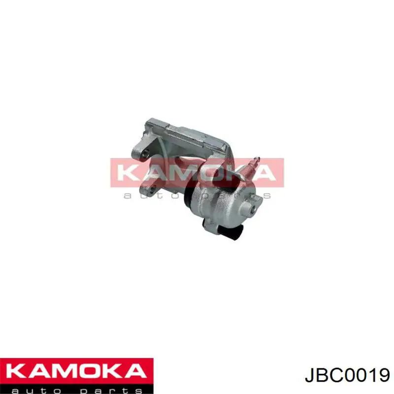 Купити CZH1464 ABE Супорт задній лівий
