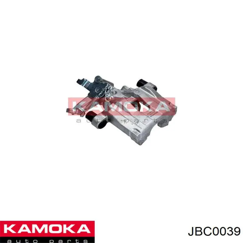 820115 Maxgear Супорт гальмівний задній лівий