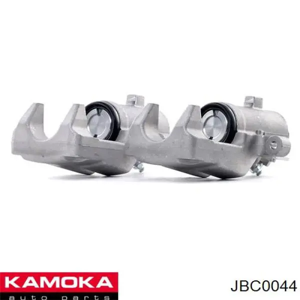 Супорт гальмівний передній правий Kamoka JBC0044 ціна, від 42.80 USD